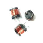 Fixed Inductor Unshielded TH Chokes RDR Series 10uH 3.6A 19 M Ohm 1000/Reel