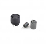 Shielded Radial Lead Power Inductors, Power Chokes RDS Series 2.7uH 2.42A 42 M Ohm 1000/Reel