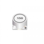Shielded Power Inductors with Plastic Base SBS Series 3.3uH 3.7A 19.3 M Ohm 900/Reel