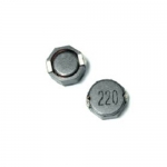 Shielded SMD Power Inductors SDC Series 7.3uH 2.4A 66 M Ohm 1000/Reel