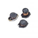 SMD Power Inductors Unshielded Unshielded SDO Series 10uH 8.6A 11 M Ohm 160/Reel