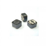 Shielded SMD Power Inductors SDS Series 3.9uH 6.5A 15 M Ohm 400/Reel