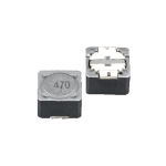 Shielded SMD Power Inductors SDS Series 7.6uH 5.9A 20 M Ohm 400/Reel