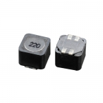 Dual Winding Shielded Inductor SDS Series 3.3uH 10.4A 7.09 M Ohm 400/Reel