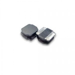 Semi Shielded Resin Shielded Power Inductor SQH Series 4.7uH 3.7A 29.9 M Ohm 1000/Reel