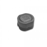 Shielded SMD Inductors Silver Plating SRS Series 27uH 1.32A 100 M Ohm 500/Reel