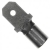 Quick Connect Connector Standard Terminal Male 6.35mm Crimp 10-12 AWG
