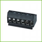 5Pos PlugTerm Block 14-28awg 5mm Blk