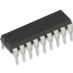 Darington 8-Digit Transistor Arrays DIP-18 800/Tube