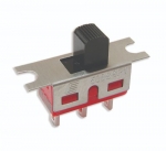 Miniature Slide Switch SPDT 28V 1/Pack
