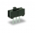 Sub-Miniature Slide Switch SPDT 30V 1000/Pack