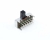 Sub-Miniature Slide Switch 4PDT 30V 500/Pack