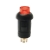 Pushbutton Switch SPST-NO Off-Mom Standard Illuminated Panel Mount Snap-In 0.1A 30V 1/Pack
