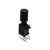 Pushbutton Switch DPST Off-On Standard Through Hole Right Angle 3A 30V 1/Pack