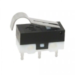 SS Series Sub-Miniature Snap Action Switches
