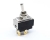 Toggle Switch DPST 125V 1/Pack