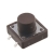 Tactile Switch SPST-NO Top Actuated Surface Mount 0.05A 12V 400/Reel