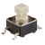 Tactile Switch SPST-NO Top Actuated Surface Mount 0.05A 12V 92/Pack