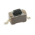 Tactile Switch SPST-NO Top Actuated Surface Mount 0.05A 12V 1800/Reel