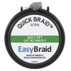 EasyBraid Wickgun Replacement Cassette #3 Quick Braid Rosin Wick  15'L