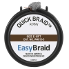 EasyBraid Wickgun Replacement Cassette #5 Quick Braid Rosin Wick  15'L