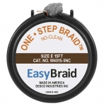 EasyBraid Wickgun Replacement Cassette #5 One Step No-Clean Wick 15'L