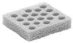 Weller Replacement Sponge for Iron Stands Swiss Cheese Style Holes