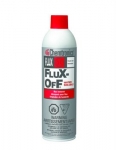 Flux-Off Water Soluble 13.5oz