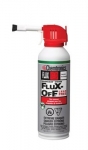 Flux Off Lead-Free Flux Remover w/ Brush 5oz