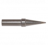 Weller .024'' x .036'' x .625'' ET Series Conical Tip for PES51, WE1010NA