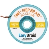 One-Step No Clean Braid 0.050 ESD 5' Roll 1/Pk