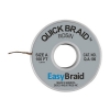 Quick Braid 0.025 100' Roll 1/Pk