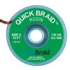 Quick Braid 0.075 Anti-Static 10' Roll 1/Pk