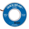 Quick Braid 0.100 25' Roll 1/Pk