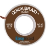 Quick Braid 0.125 25' Roll 1/Pk