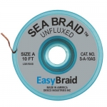 Sea Braid 0.025 Anti-Static 10' Roll 1/Pk