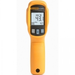 Fluke 62 MAX+ Handheld Infrared Laser Thermometer IP54