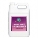 Solder Paste & Flux Remover 1 Gal Container