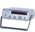 120MHz Digital Frequency Counter
