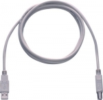 GW Instek USB Cable USB 2.0  A-B Type  1200mm