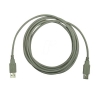 GW Instek USB Cable  USB 1.1  A-A Type  1800mm