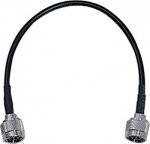 GW Instek RF Cable  RG223 Assembly  300mm  N(P/M)
