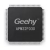 Geehy MCU QFP-48 48 MHZ Freq 256KB Flash 32KB Ram Cortex-M0+ Microcontroller