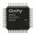Geehy MCU QFP-48 48 MHZ Freq 64KB Flash 8KB Ram Cortex-M0+ Microcontroller