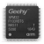 Geehy MCU QFP-100 96 MHZ Freq 128KB Flash 20KB Ram Cortex-M3 Microcontroller