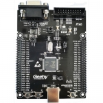 Geehy MCU-APM32F072VB Mini Board