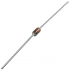 Glass Passivated Junction Fast Efficent TH Rectifiers 50V 2A 50nS 70pF