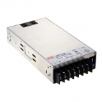 Mean Well Enc. Switching AC/DC Converter 24V 14A