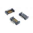 Spring-Loaded Pins & Connectors