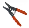 7-in-1 10-18AWG Cutter and Crimping Tool 6.8''